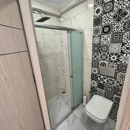 Central Suites Trabzon *