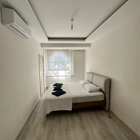 Daire Central Suites Trabzon *