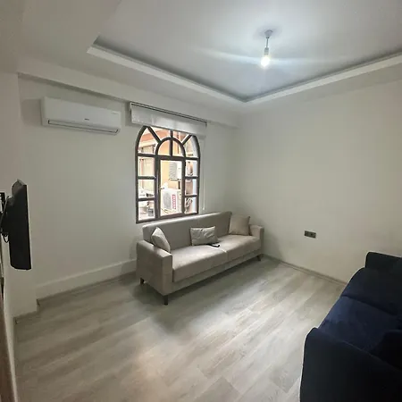 Central Suites Trabzon Daire Trabzon