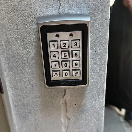 Central Suites Trabzon * Trabzon