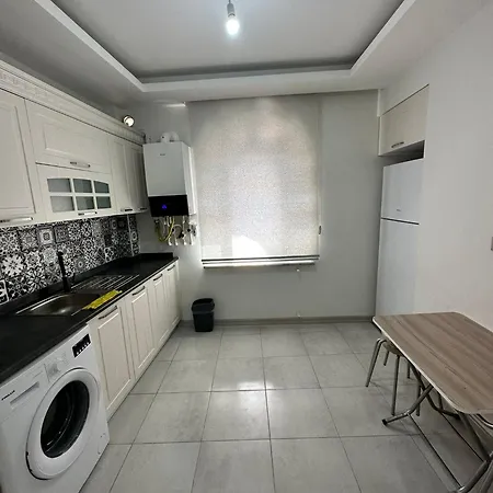 Central Suites Trabzon Apartment