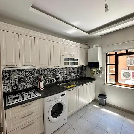Apartment Central Suites Trabzon Trabzon