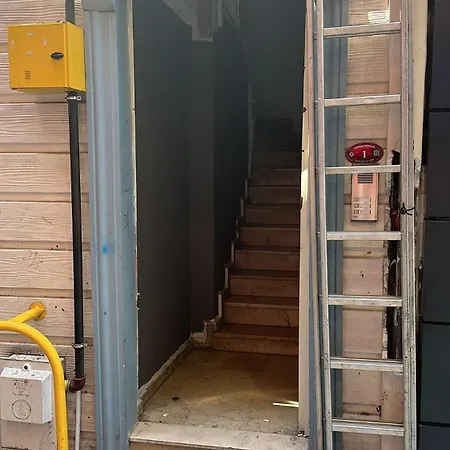 Appartement Central Suites Trabzon *