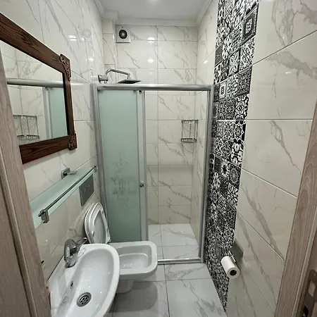 Central Suites Trabzon Apartment