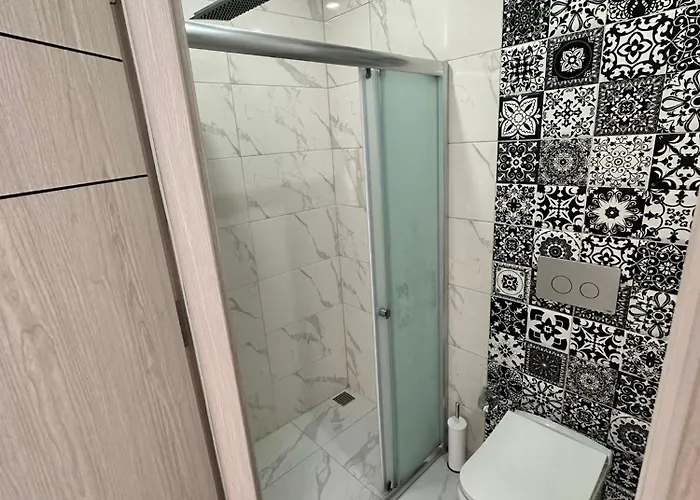 Central Suites Trabzon *