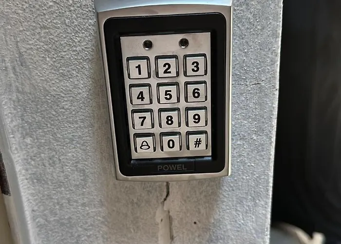 Central Suites Trabzon * Trabzon